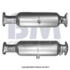 BM CATALYSTS BM91011H Catalytic Converter